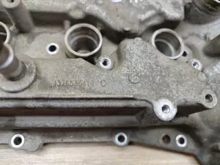 1326400Q1B Крышка клапанная Nissan Juke 1 Арт 2-711484, вид 2