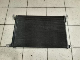 4M0816411B Радиатор кондиционера Audi Q7 4M Арт 2-711626, вид 1
