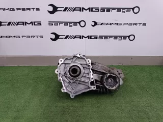 A1672804900 Раздаточная коробка Mercedes E W210 Арт 2-711723, вид 1