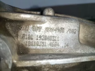A1672804900 Раздаточная коробка Mercedes E W210 Арт 2-711723, вид 12