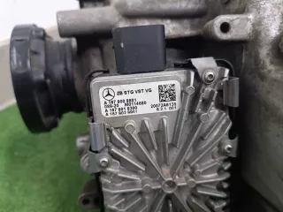 A1672804900 Раздаточная коробка Mercedes E W210 Арт 2-711723, вид 14