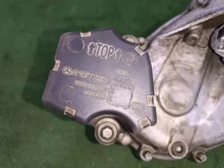 A1672804900 Раздаточная коробка Mercedes E W210 Арт 2-711723, вид 15