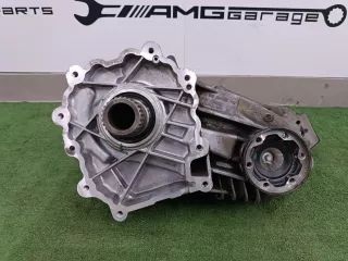 A1672804900 Раздаточная коробка Mercedes E W210 Арт 2-711723, вид 2
