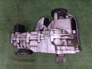 A1672804900 Раздаточная коробка Mercedes E W210 Арт 2-711723, вид 5