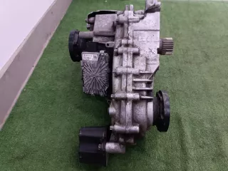 A1672804900 Раздаточная коробка Mercedes E W210 Арт 2-711723, вид 7
