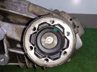 A1672804900 Раздаточная коробка Mercedes E W210 Арт 2-711723, вид 8