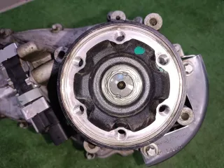A1672804900 Раздаточная коробка Mercedes E W210 Арт 2-711723, вид 10