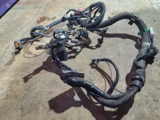  Проводка двигателя Mitsubishi ASX Арт 2-711868, вид 2
