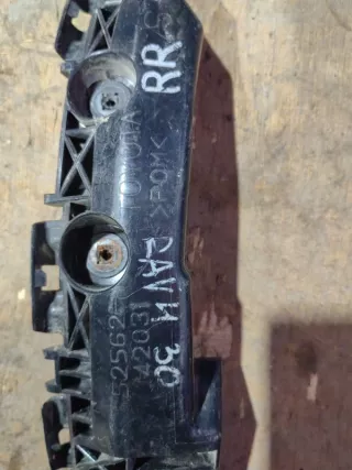  Кронштейн крепления бампера Toyota Rav 4 3 Арт 2-711931, вид 2