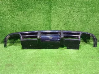 8E9807303 Накладка на бампер Audi A4 B7 Арт 2-712514, вид 2