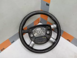 1351643 Руль Ford Mondeo 3 Арт 2-712870, вид 1