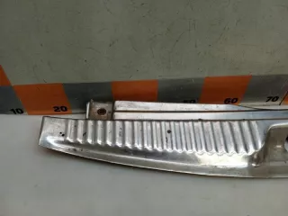 3700014275 Обшивка багажника Renault Laguna 2 Арт 2-713360, вид 2