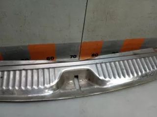 3700014275 Обшивка багажника Renault Laguna 2 Арт 2-713360, вид 3