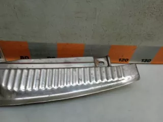 3700014275 Обшивка багажника Renault Laguna 2 Арт 2-713360, вид 4