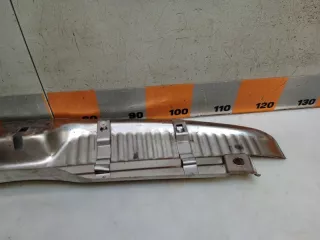 3700014275 Обшивка багажника Renault Laguna 2 Арт 2-713360, вид 5