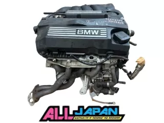 11000430929 Двигатель BMW 3 E46 Арт 2-713822, вид 3