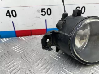 261558990A Фара противотуманная Nissan Qashqai+2 Арт 2-714465, вид 6