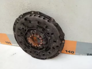 G9T Корзина сцепления Renault Laguna 2 Арт 2-714887, вид 2