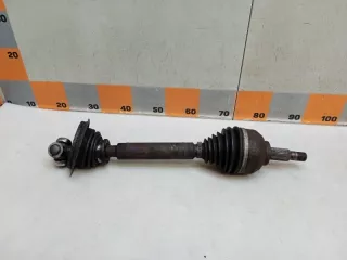 8200387550 Полуось передняя левая (приводной вал, ШРУС) Renault Laguna 2 Арт 2-714925, вид 1
