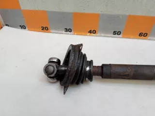 8200387550 Полуось передняя левая (приводной вал, ШРУС) Renault Laguna 2 Арт 2-714925, вид 4