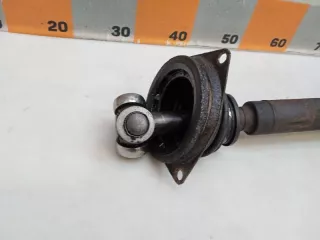 8200387550 Полуось передняя левая (приводной вал, ШРУС) Renault Laguna 2 Арт 2-714925, вид 6