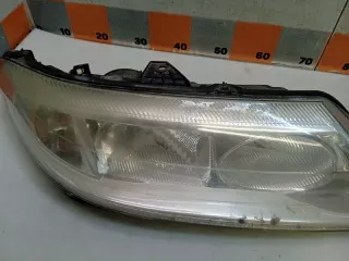 8200002847 Фара правая Renault Laguna 2 Арт 2-714966, вид 2