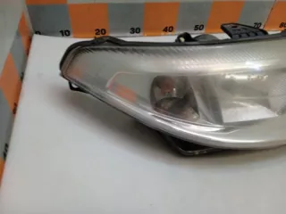 8200002847 Фара правая Renault Laguna 2 Арт 2-714966, вид 3