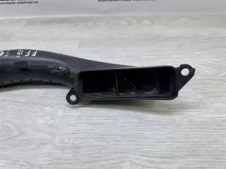 1745844 Воздухозаборник Ford Focus 3 Арт 2-715073, вид 2