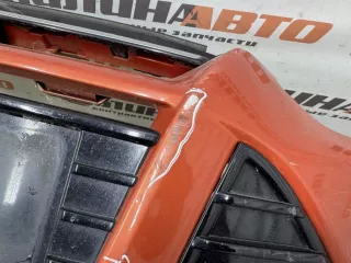 1719342 Бампер передний Ford Focus 3 Арт 2-715091, вид 14