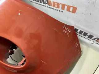 1719342 Бампер передний Ford Focus 3 Арт 2-715091, вид 17