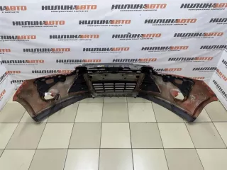 1719342 Бампер передний Ford Focus 3 Арт 2-715091, вид 18