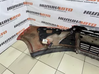 1719342 Бампер передний Ford Focus 3 Арт 2-715091, вид 19