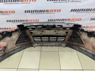 1719342 Бампер передний Ford Focus 3 Арт 2-715091, вид 20