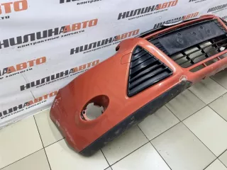 1719342 Бампер передний Ford Focus 3 Арт 2-715091, вид 6