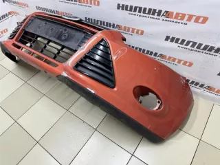 1719342 Бампер передний Ford Focus 3 Арт 2-715091, вид 8