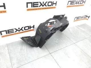 MN186249 Защита арок (подкрылок) Mitsubishi Colt 6 Арт 2-715181, вид 2