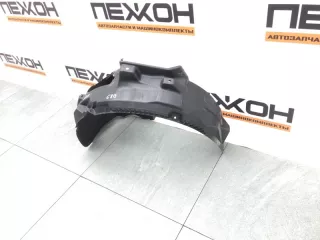 MN186249 Защита арок (подкрылок) Mitsubishi Colt 6 Арт 2-715181, вид 3