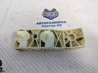 85270JG00A Кронштейн крепления бампера Nissan X-Trail T31 Арт 2-715535, вид 2