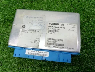 7522980 Блок управления АКПП BMW 3 E46 Арт 2-716212, вид 3
