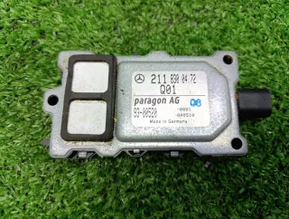 A2118300472 Датчик качества воздуха Mercedes S W220 Арт 2-716248, вид 3