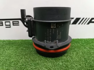 A6549052300 Расходомер воздуха Mercedes B W247 Арт 2-716371, вид 2