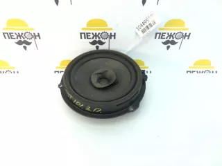 1702794 Динамик Ford Focus 3 Арт 2-716661, вид 2