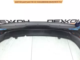 1719100 Бампер задний Ford Focus 3 Арт 2-716701, вид 12