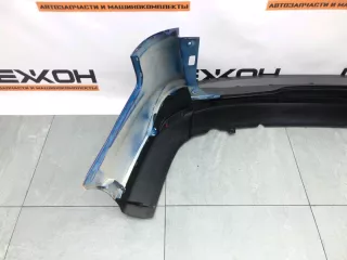 1719100 Бампер задний Ford Focus 3 Арт 2-716701, вид 13