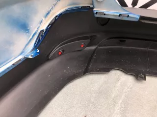 1719100 Бампер задний Ford Focus 3 Арт 2-716701, вид 15