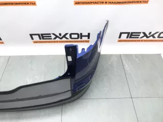 1719100 Бампер задний Ford Focus 3 Арт 2-716701, вид 5