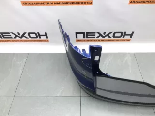 1719100 Бампер задний Ford Focus 3 Арт 2-716701, вид 7