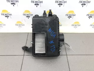 165004EA0A Корпус воздушного фильтра Nissan Qashqai 2 Арт 2-716808, вид 2