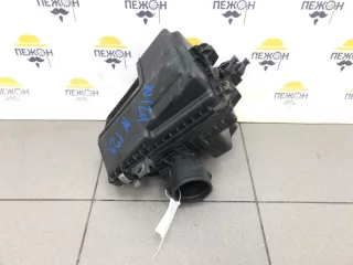 165004EA0A Корпус воздушного фильтра Nissan Qashqai 2 Арт 2-716808, вид 3