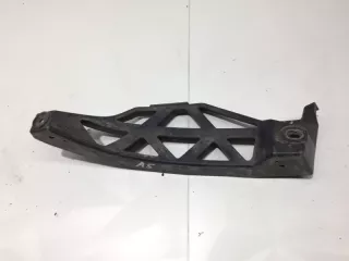 1Z5807393 Кронштейн крепления бампера Skoda Octavia A5 Арт 2-717237, вид 2